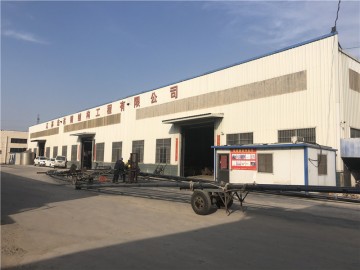 鋼結構建筑工程分包協議怎么寫？