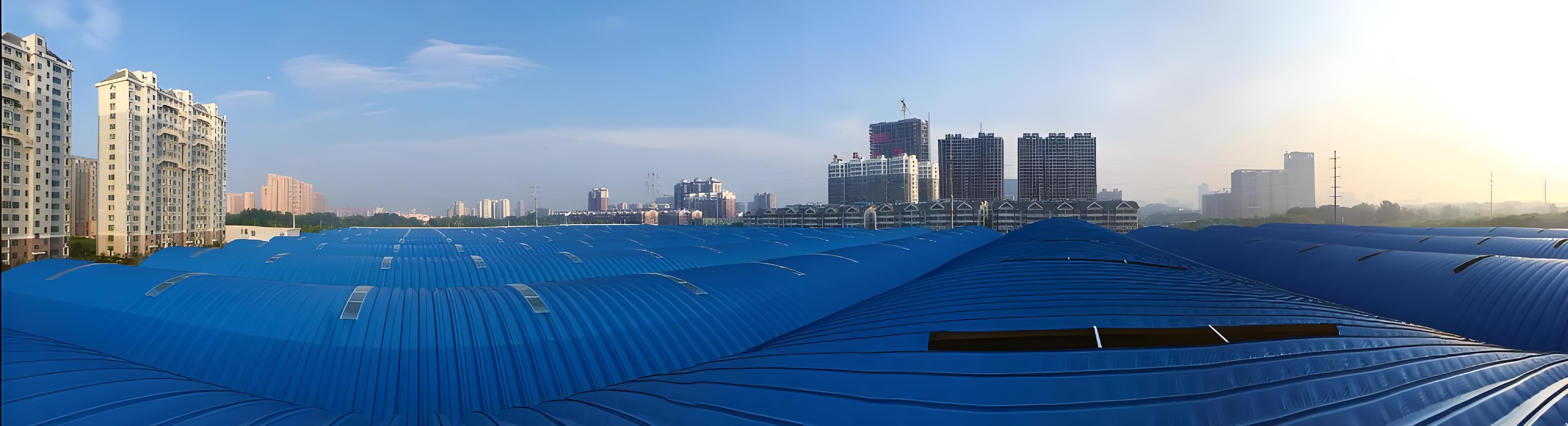 拱形屋頂